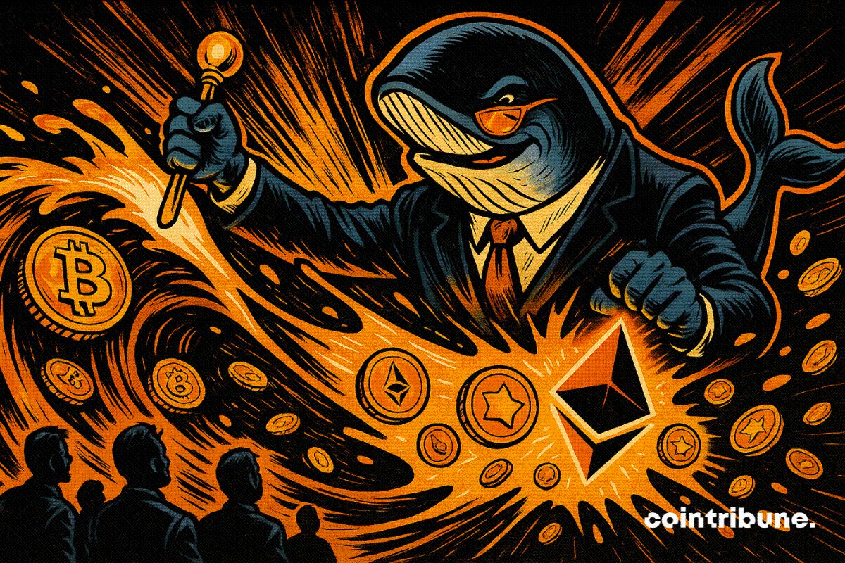 Nvidia Delivers, Bitcoin Doesn’t React