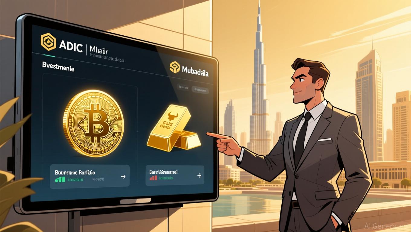 Bitcoin Updates: UAE’s Holdings in Bitcoin Triple as the Gulf Region Adopts Digital Gold