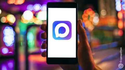 Xitoy va Koreya smartfon ishlab chiqaruvchilari Rossiyaning Max messengerini oldindan o‘rnatadi