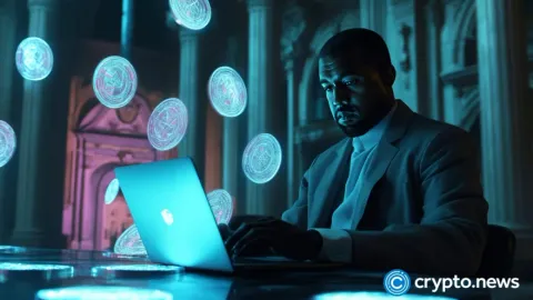 Memecoin YZY Kanye Westa spada o 81% od szczytu, pozostawiając ponad 50 tys. traderów na minusie