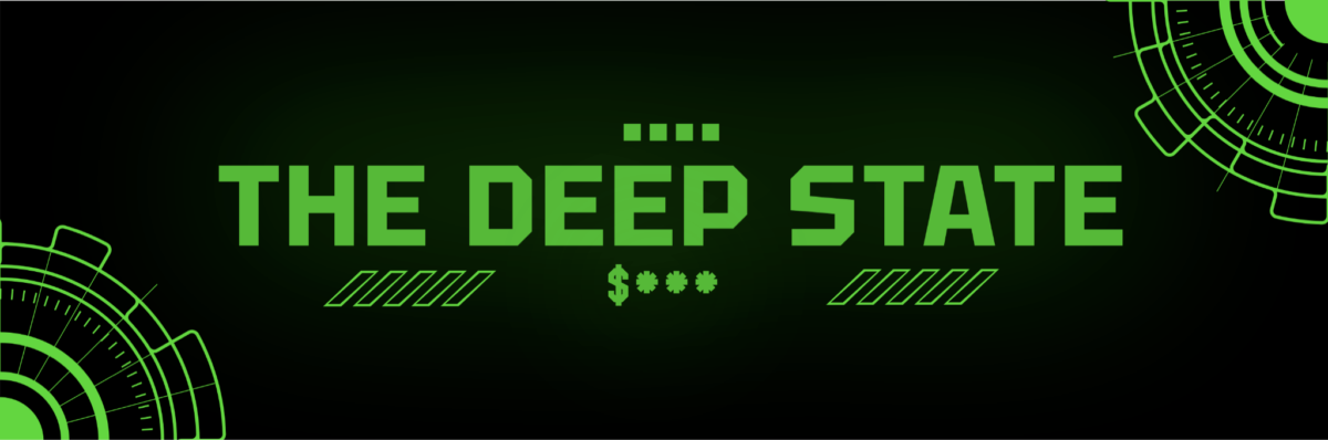 Best Cryptos For 100x Gains In 2025 – The Deep State, Dogecoin And Pepe Coin image 0
