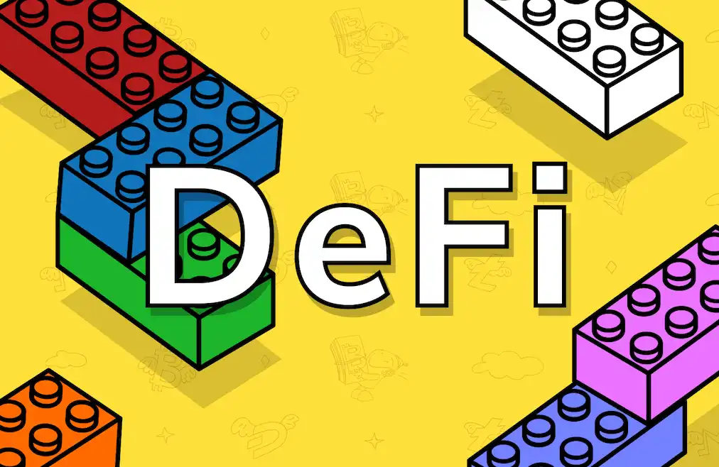 DeFi is Replicating the SaaS Playbook in Fintech