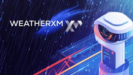 تقدم WeatherXM عمليات طرح مستهدفة باستخدام NFTs لنشر محطات الطقس في العالم الحقيقي