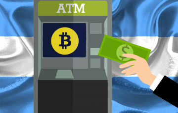 オーストラリアの金融監督局、マネーロンダリングリスクを理由に仮想通貨ATMを禁止か