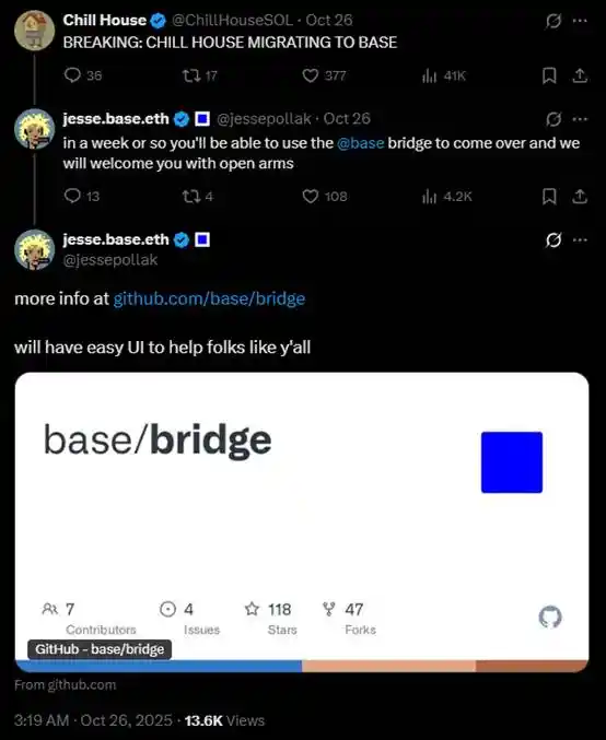 Chillhouse guida da solo la crescita: il passato e il presente dei