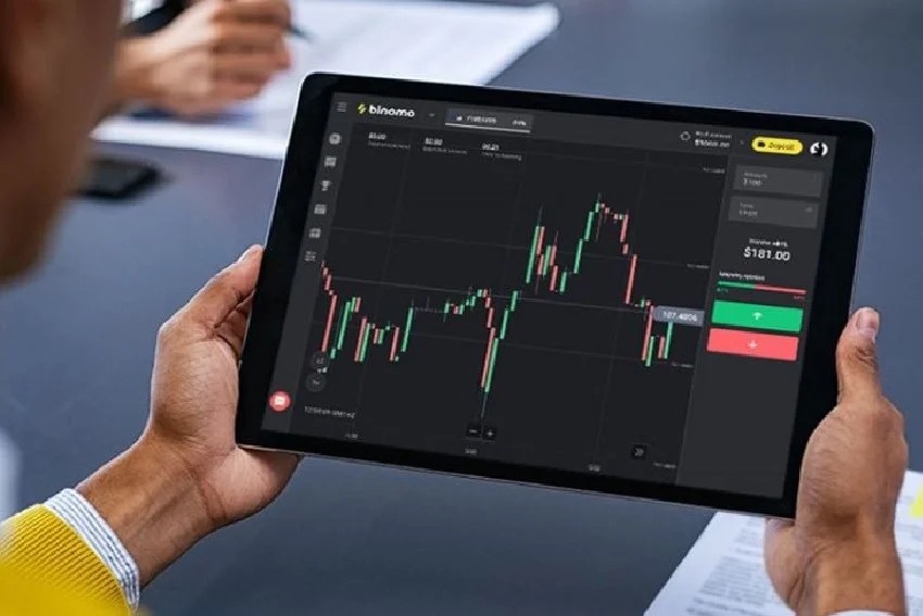 Temukan Rahasia di Balik Opsi Biner: Investasi atau Perjudian? image 0