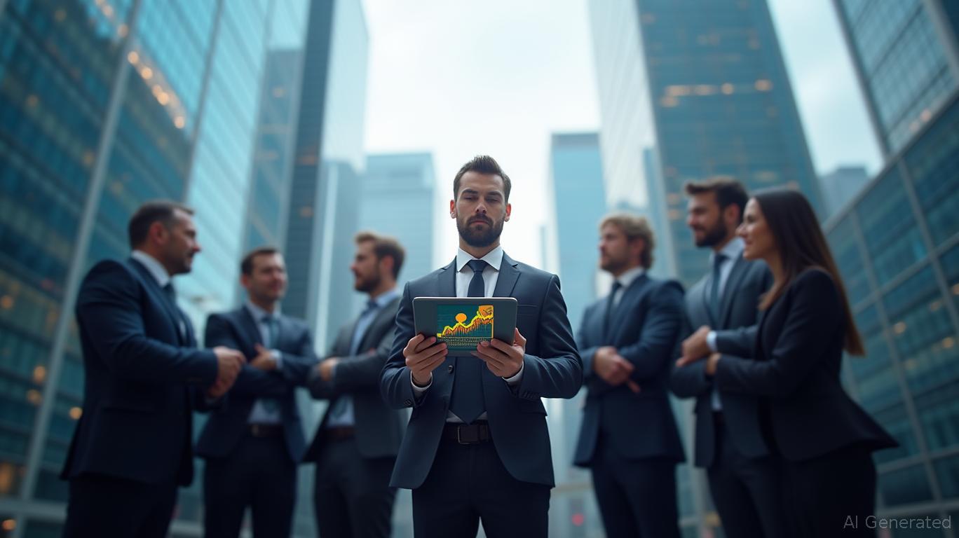 Bitcoin News Update: Institutional Trust Rises as Litecoin ETF Validates Digital Currencies