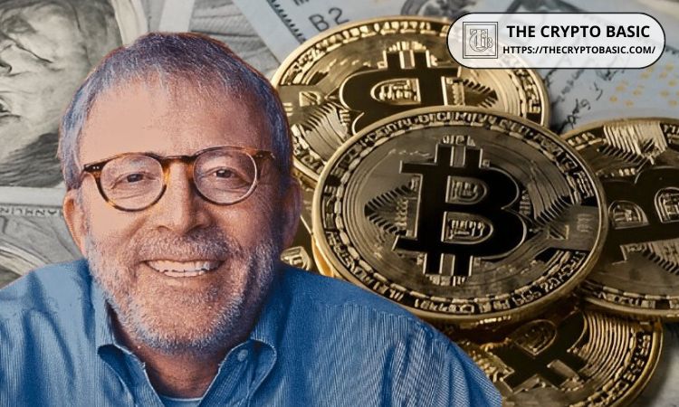 布兰特说,本十年末,比特币不太可能达到20万美元:这就是为什么