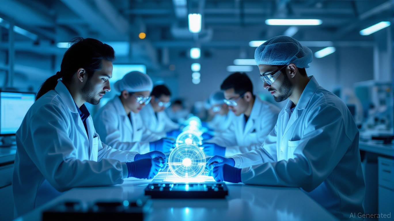Why Fabrinet (FN) Just Got a Major Upgrade From JPMorgan: A Re-Rating in the Making Amid AI-Driven Demand