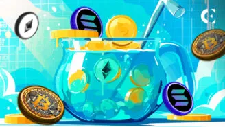 Thanh lý tiền điện tử: Các mức quan trọng cho BTC, ETH, SOL và hơn thế nữa