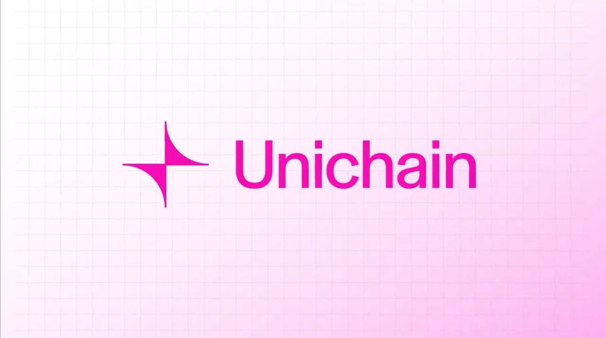 大手DEXユニスワップ、新たなレイヤー2「Unichain」を公開 image 0
