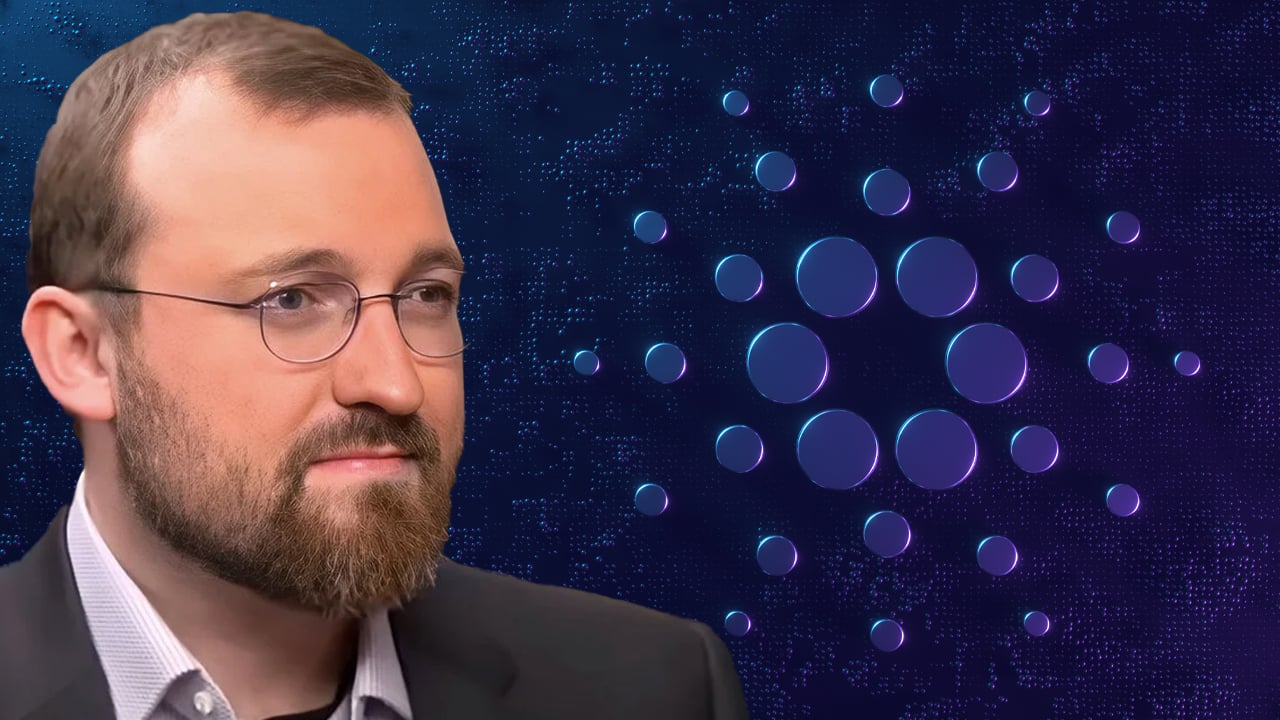 Charles Hoskinson phản đối đề xuất đốt hơn 1,5 tỷ token ADA từ kho bạc image 0