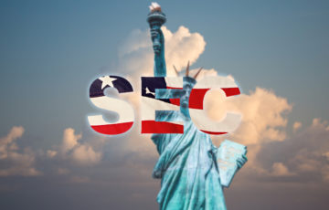 SEC、仮想通貨製品の発売を容易にする「イノベーション免除」規則を検討