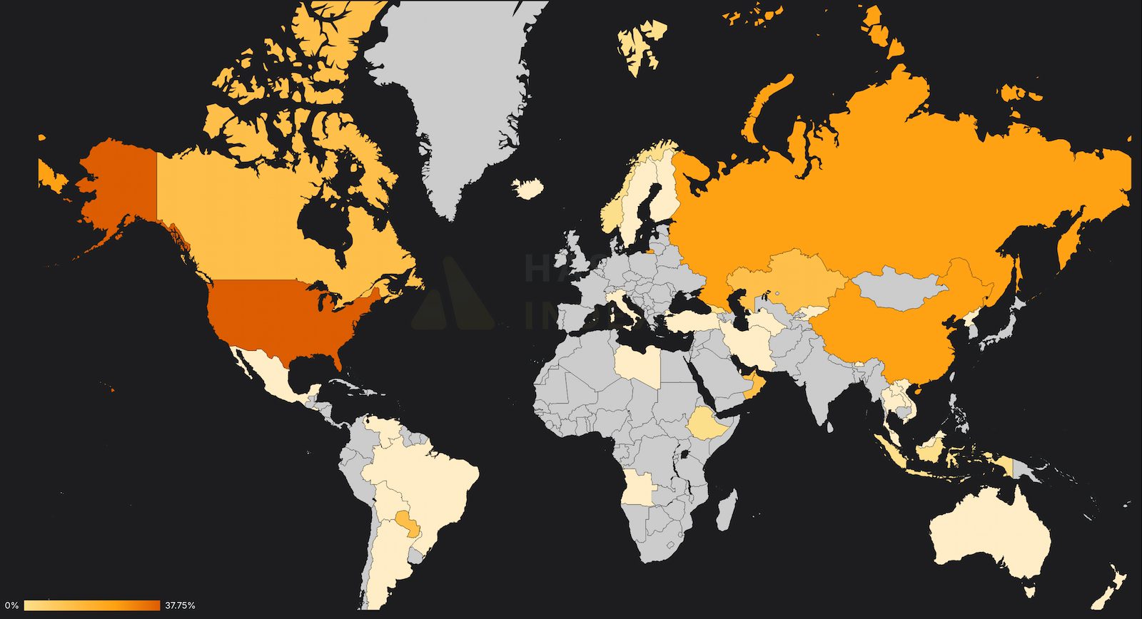 Bitcoin-Mining wächst in China erneut: Experten bullisch image 0