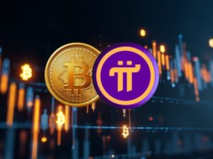 5 Pola Harga Pi Network (PI) yang Mirip dengan Awal Kenaikan Bitcoin Dulu