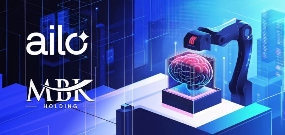 AILO AI dan MBK Holding akan mendirikan pabrik AI rahasia pertama di Qatar, dengan OLLM mengamankan kapasitas komputasi hingga 35 MW.