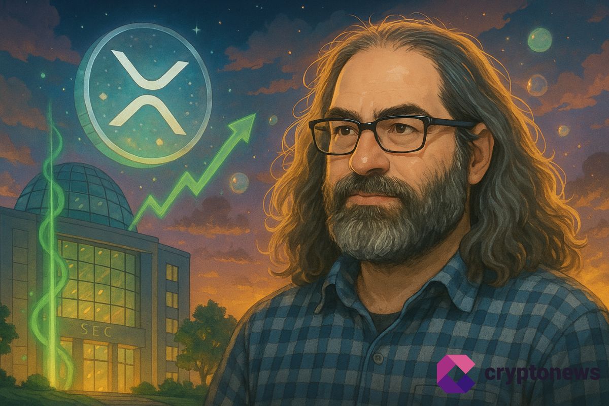 Alerte XRP : le CTO de Ripple dénonce une arnaque de grande ampleur