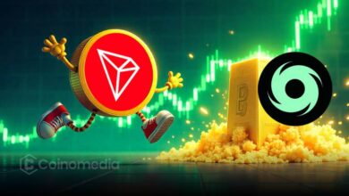 Tornado Cash Price Prediction: Can $TORN Surge 20X Higher?