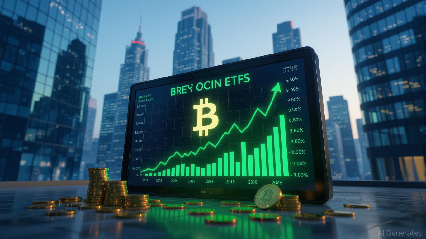 Bitcoin Faces Regulatory Turning Point in November 2025: Institutional Integration and Compliance Obstacles