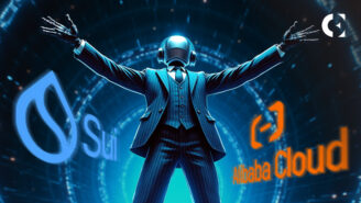 Цена SUI выросла на 2% после того, как Sui и Alibaba Cloud запустили помощника по кодированию на основе ИИ для разработчиков Move