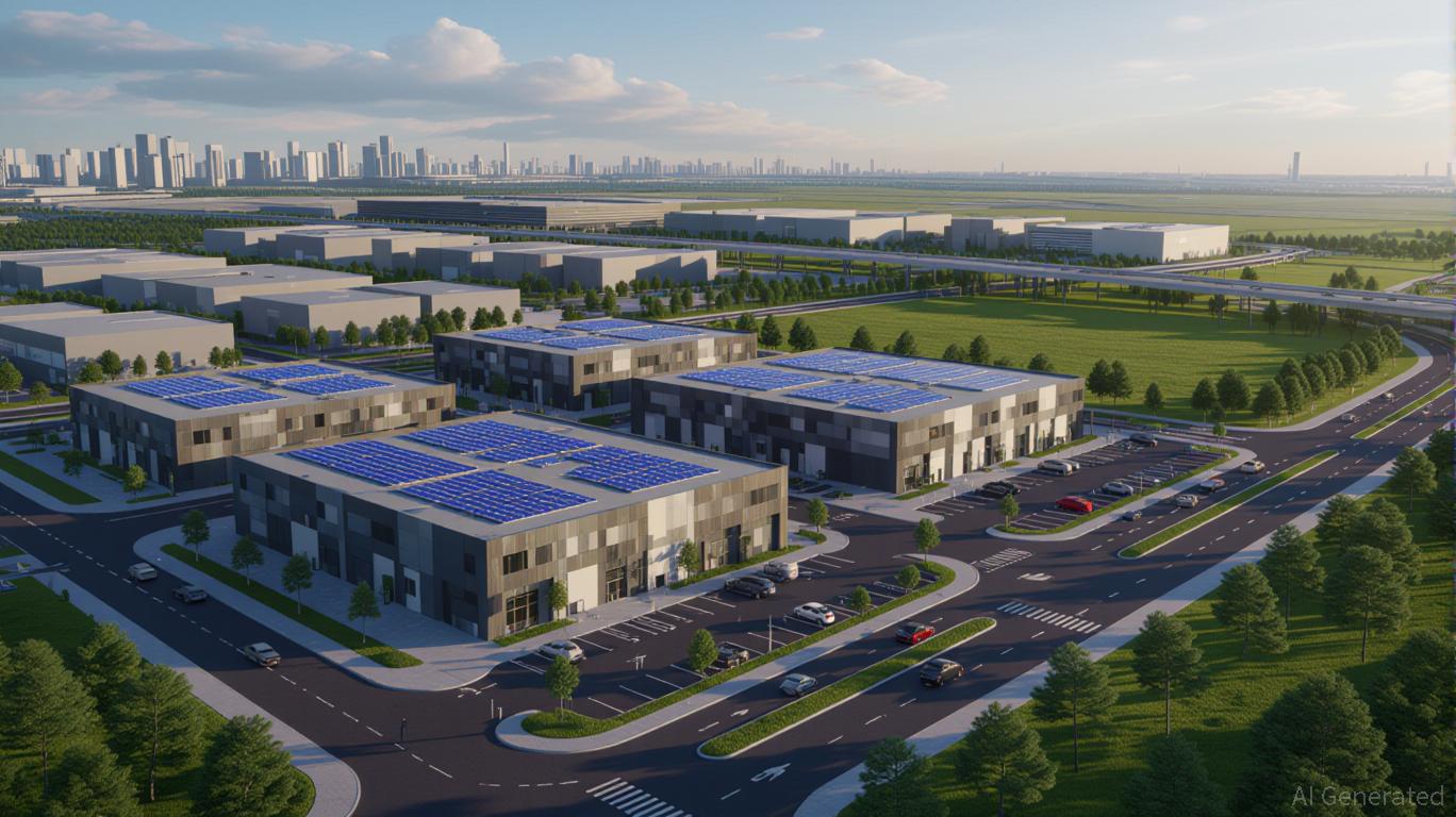 Infrastructure-Focused Property and Economic Growth in Webster, NY