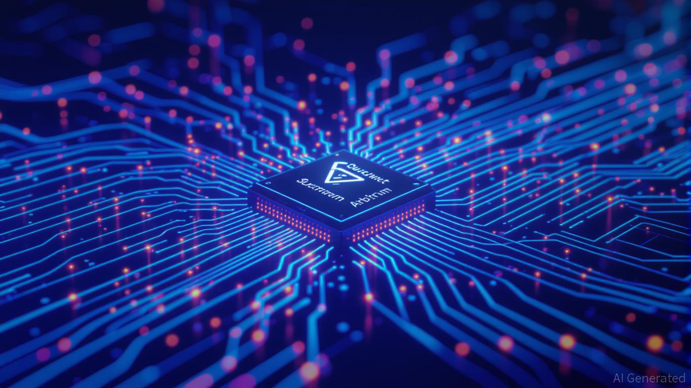 Succinct and Arbitrum: A Game-Changing ZK Partnership Driving the Future of Ethereum Scaling