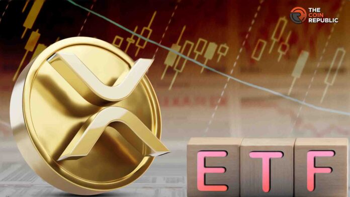 أخبار XRP صندوق ريكس أوسبري XRP ETF يُحقق إنجازًا كبيرًا، والثيران يؤمنون الصدارة