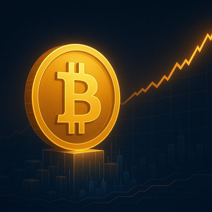 Saylor und Strategie: 390 BTC für 43 Millionen US-Dollar, Bitcoin erreicht neues Hoch image 0