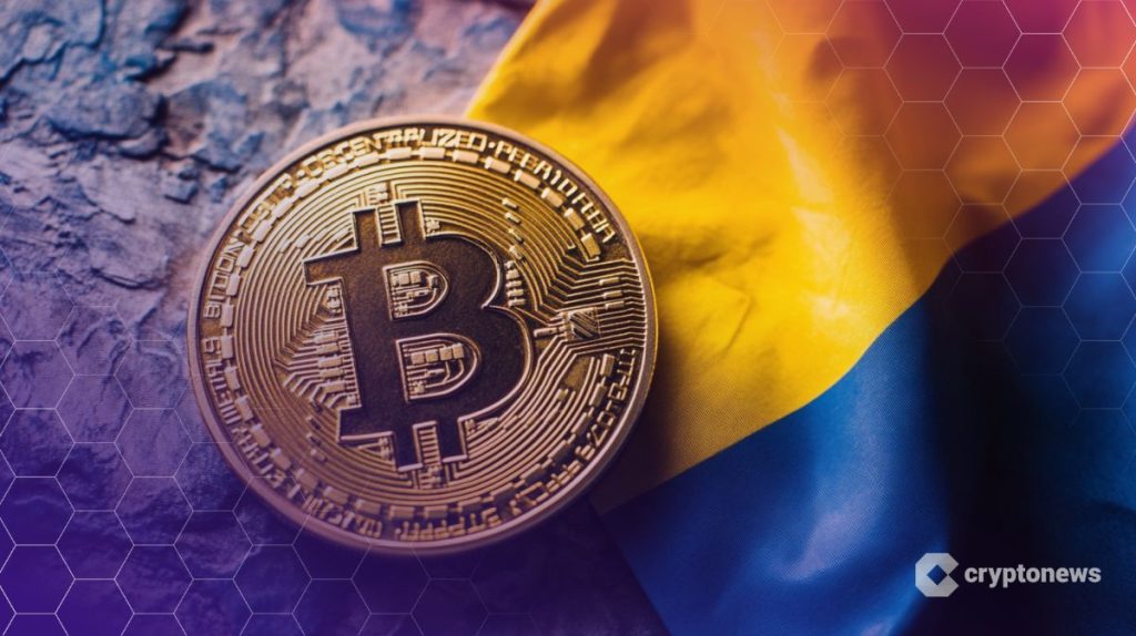 Das ukrainische Parlament verabschiedet das Gesetz zur Legalisierung von Kryptowährungen mit einem Steuersatz von 23 % image 0