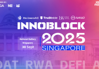 合力擘画行业新篇：ABGA、ME 与 ICC 携手举办 InnoBlock 2025