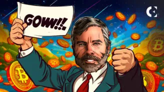 Saylor: Thanh khoản của Bitcoin là chìa khóa, dự đoán giá 13 triệu USD trong 21 năm