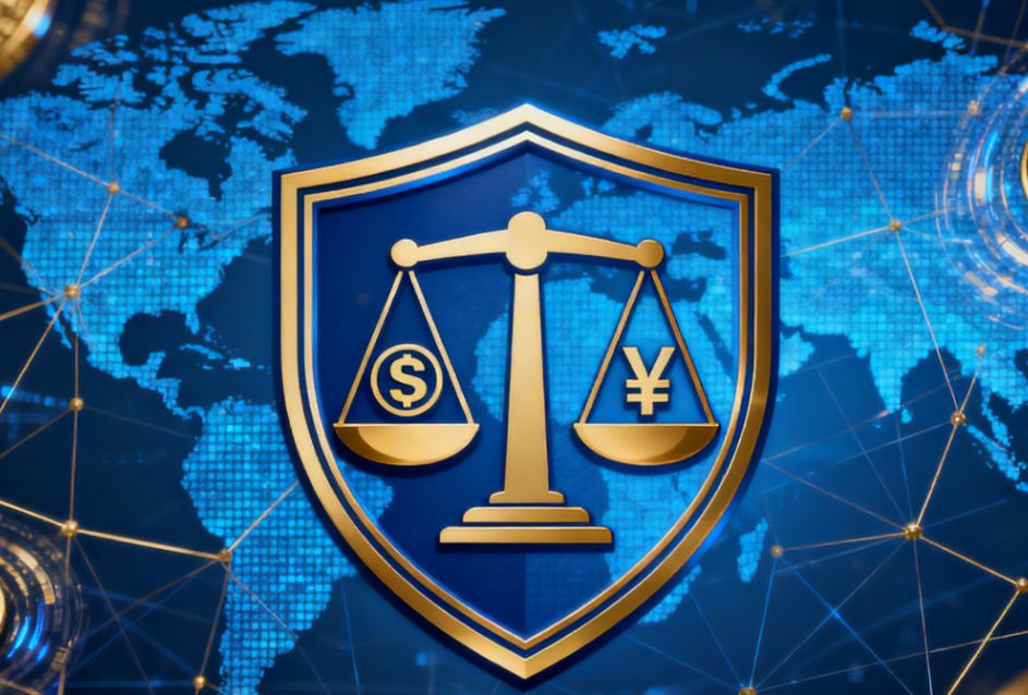 A new era of global stablecoin regulation: risk prevention and financial stability become the focus image 0