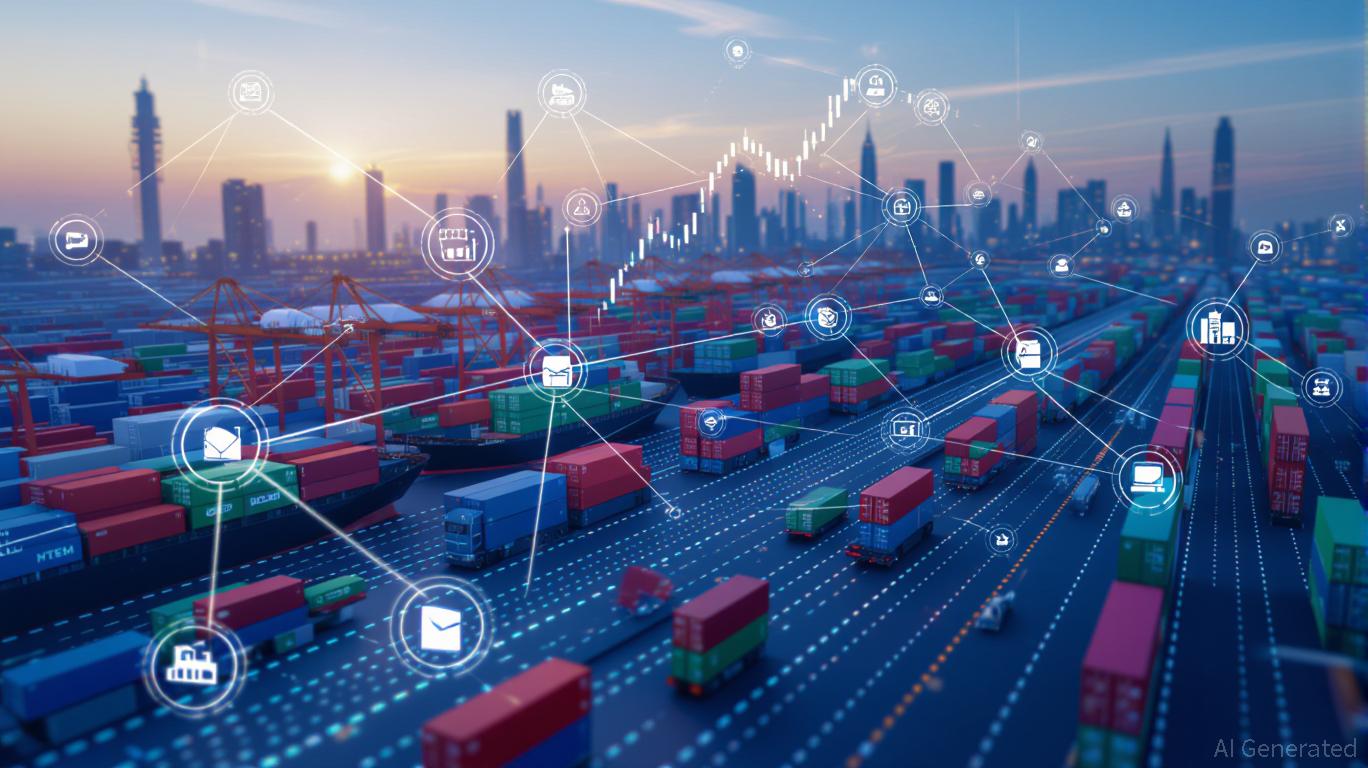 Is VeChain (VET) a Buy for 2025–2031? A Deep Dive into Blockchain’s Supply Chain Revolution