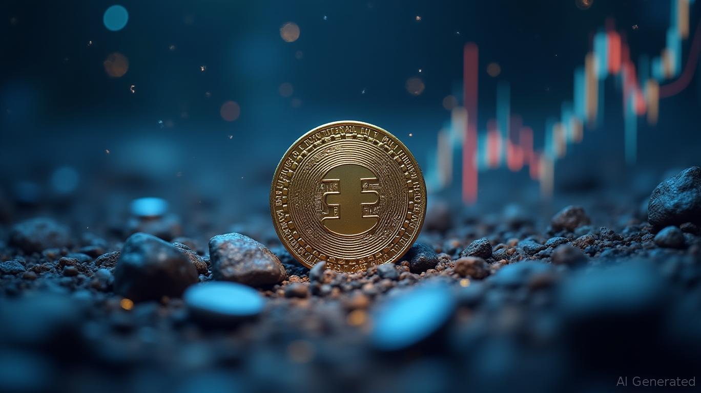 Tether Reaches $500B Valuation: Regulatory Compliance Fuels Growth into Mainstream Financial Sector