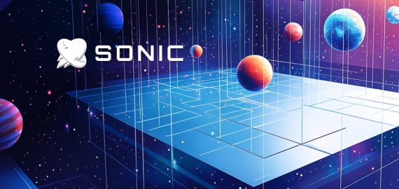 Sonic запускает Mobius Mainnet как первое расширение цепочки SVM от Solana