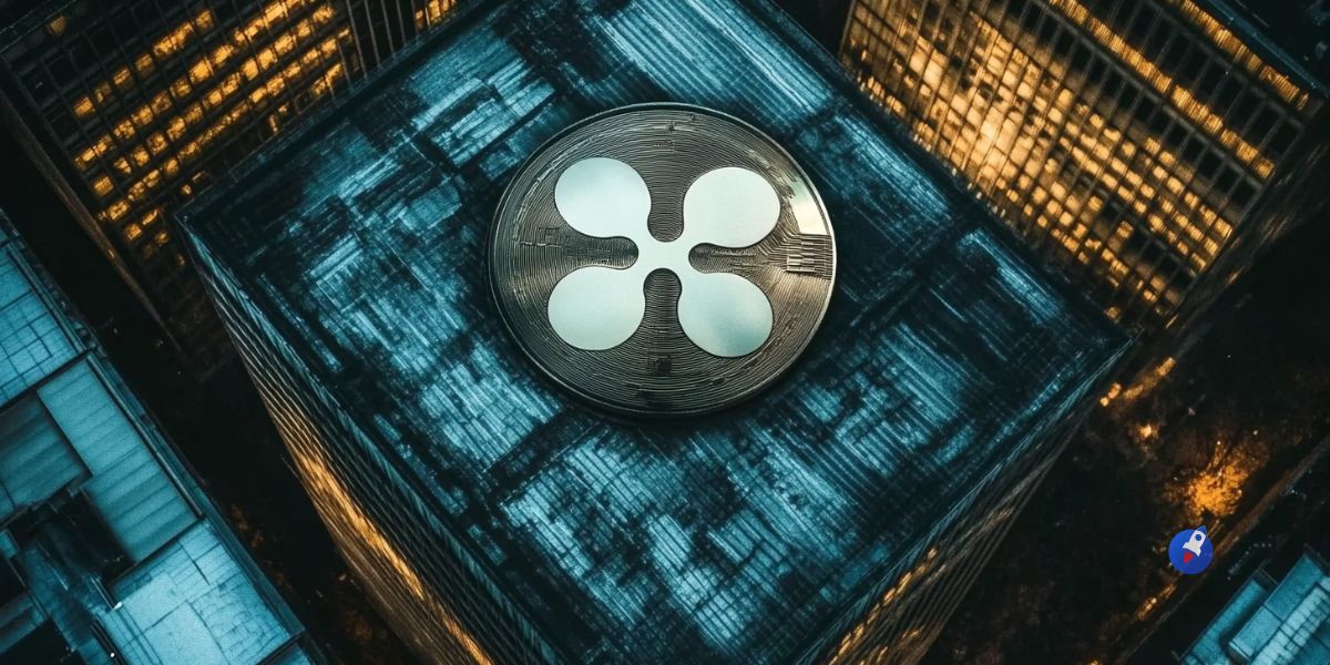 Explosion XRP : Les banques semblent prêtes pour le trading crypto grâce à Ripple image 1