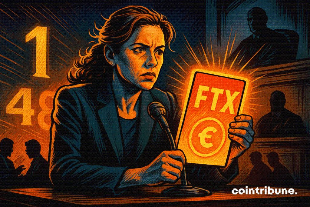 Le témoignage de l'ancien procureur ajoute de nouvelles tensions alors que la saga judiciaire de FTX s'intensifie image 1