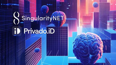 شراكة بين SingularityNET وPrivado ID لإطلاق سجل ثقة الوكيل اللامركزي للذكاء الاصطناعي