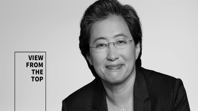 AMD 執行長蘇姿丰：台灣仍在供應鏈成關鍵角色，支持半導體業者回流美國 image 0