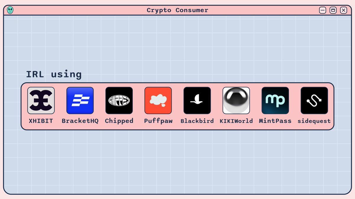 A comprehensive overview of the consumer-grade encryption application track image 5