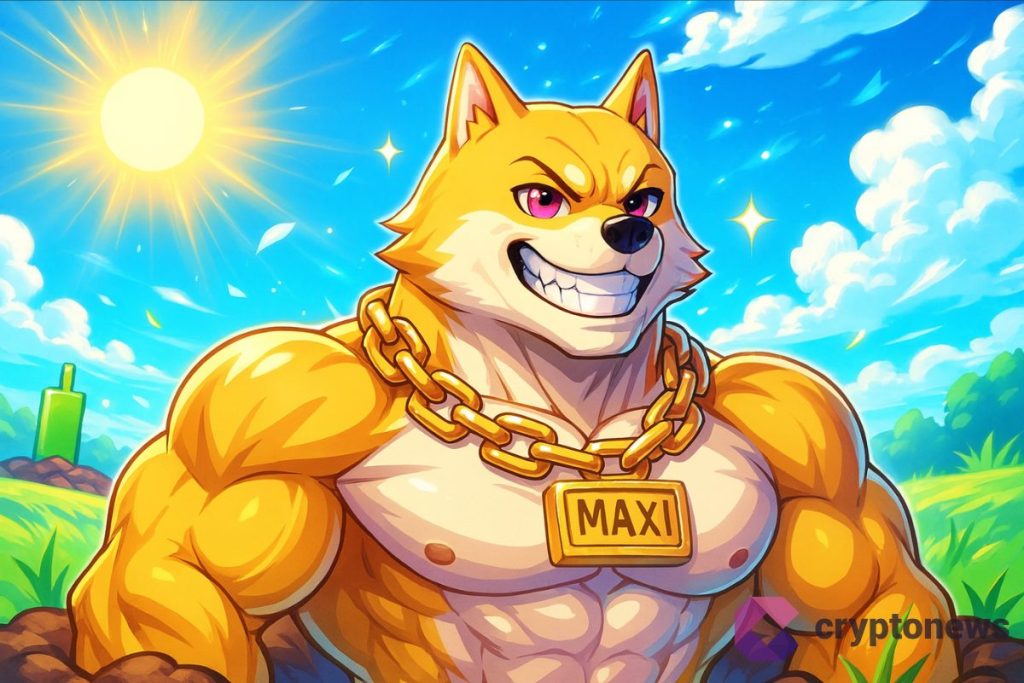 Dogecoin vise enfin les 1 $ avec ce golden cross : l’embuscade des baleines image 1