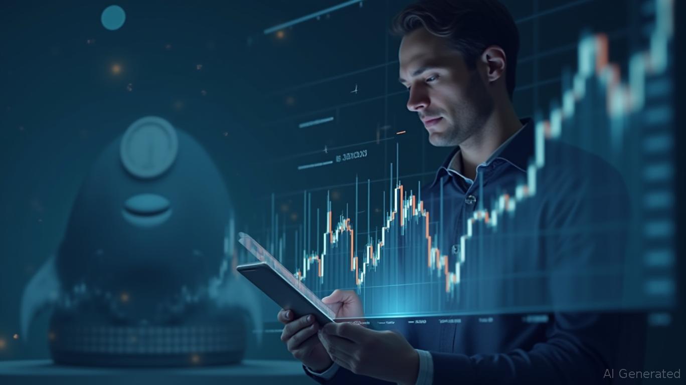 Dogecoin News Today: Whales and Charts: The Secret Playbook Behind Dogecoin's 4% Surge