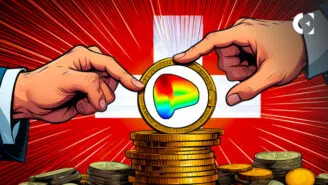 Предложение основателя Curve Finance: грант в размере 21 миллиона CRV для швейцарского стейка