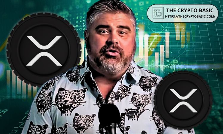 BitBoy表示XRP将扭转比特币主导地位的增长:这是如何实现的