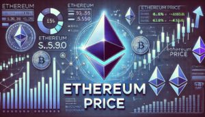 Harga Ethereum Bertahan di $3.800 Hari Ini (3/11): ETH Siap Reli ke $6.500 Setelah Rebound Kuat?