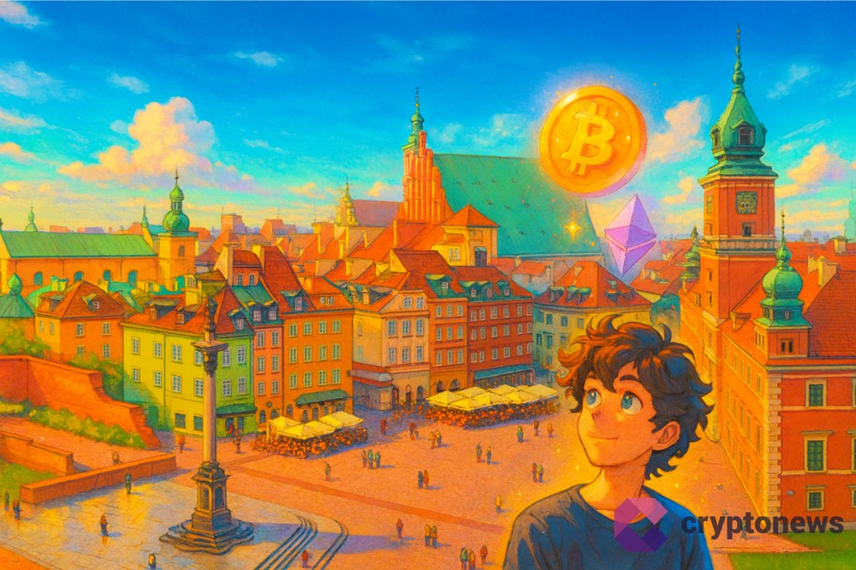 La Pologne refuse d’appliquer MiCA pour défendre les libertés individuelles et la propriété privée image 0