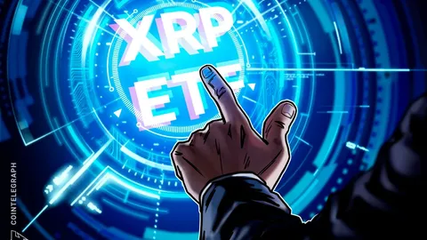 Трейдери XRP сподіваються, що нова хвиля запусків ETF відновить бичачий тренд