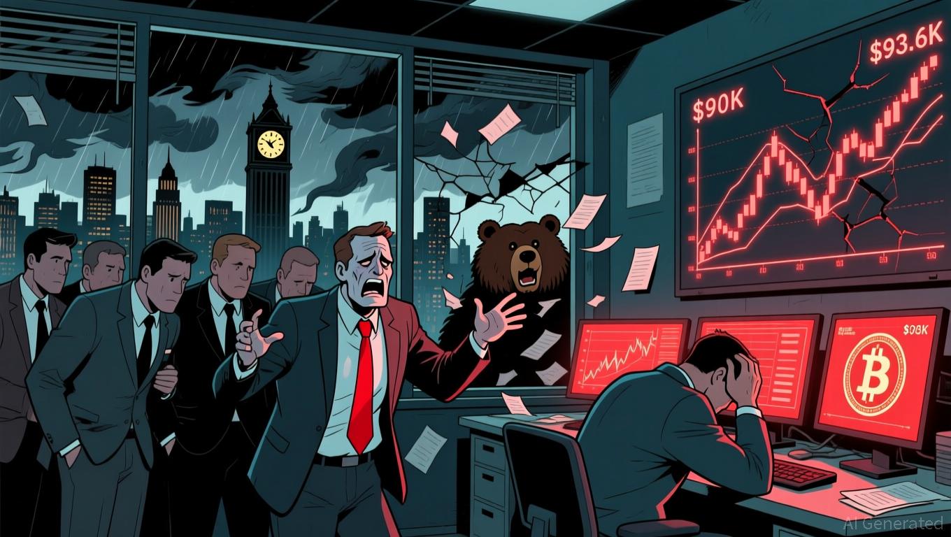 Bitcoin News Update: Typical Bitcoin Holder Now Sees 13% Decline as Price Drops Under $84k