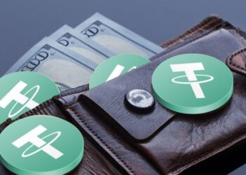 USDT y USDC representan el 36% de las compras de criptomonedas en México