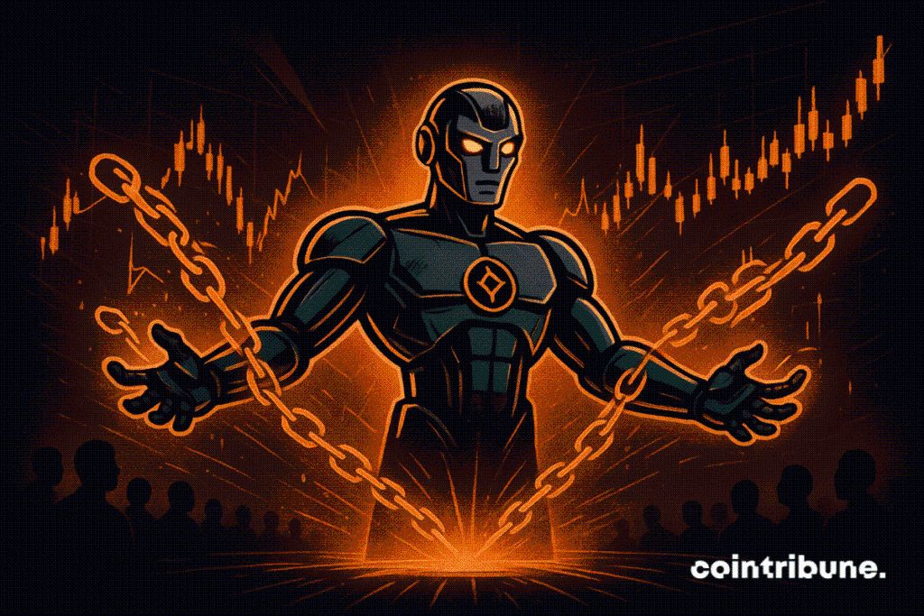 Nansen lança agente de negociação com IA para transformar a análise de criptomoedas on-chain image 1